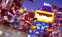 Trailer Ufficiale per The LEGO Movie 2 VIDEOGAME
